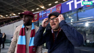 After Party scores S3 of Scenes for Sky Sports
