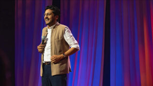 Netflix books Ahir Shah stand up special from Avalon