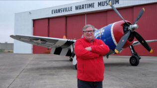 Collective's Air Warriors lifts off for Smithsonian