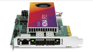 Hybrid IP workflows: The next phase of broadcast evolution