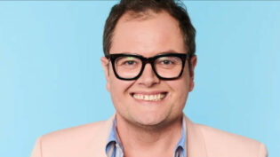 Expectation helps Alan Carr buy a castle for Disney+