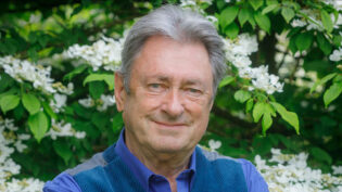 C5 adds Titchmarsh dog show from MGM Alternative