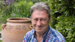 Middlechild, Alan Titchmarsh launch YouTube channel