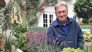 Alan Titchmarsh YouTube Series Heads to ITV