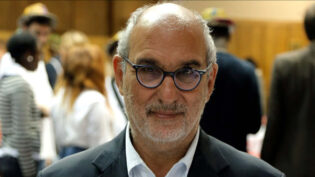 Tributes paid to Alan Yentob CBE