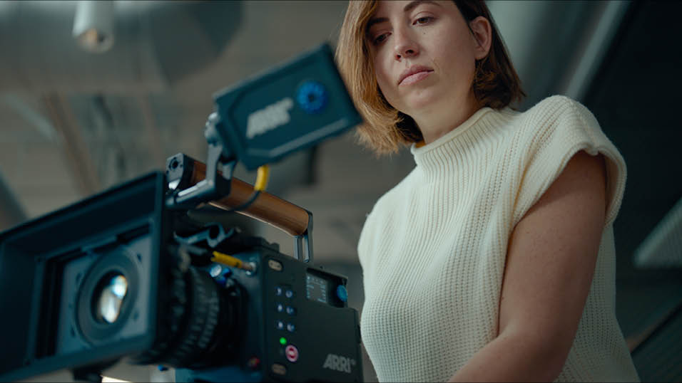 Arri introduces entry-level Alexa 35