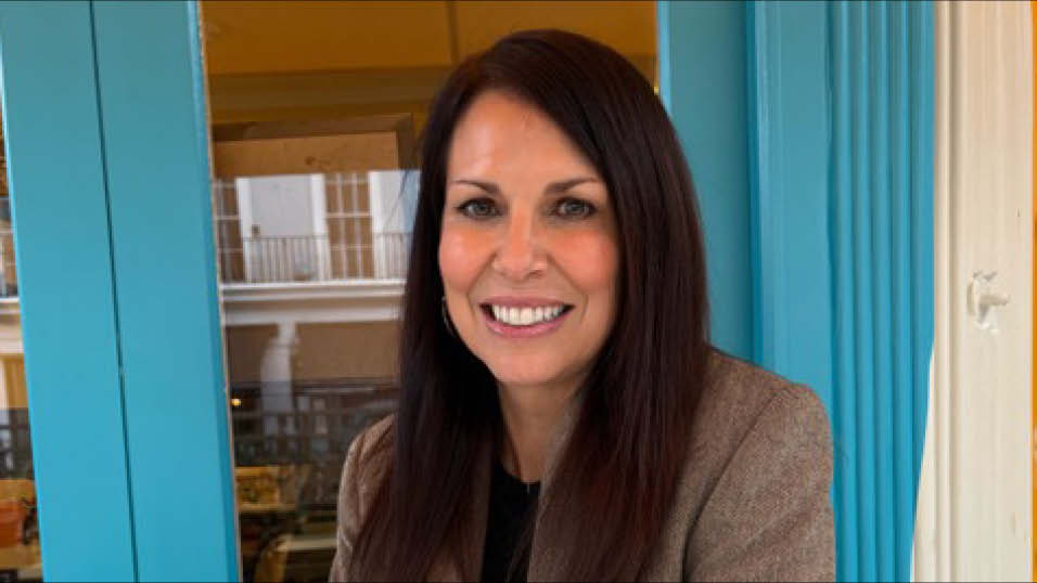 Alicia Farren joins Merman Branded as HoP