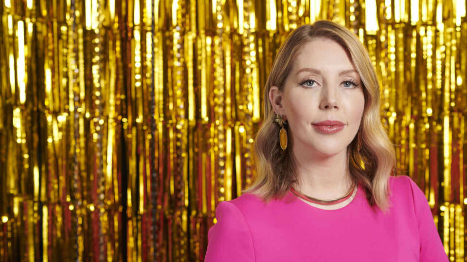 BBC2 orders S2 of All That Glitters
