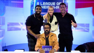 Sky calls time on A League of Their Own