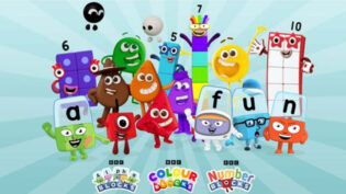 BBC Kids sets deal with Blue Zoo, Alphablocks