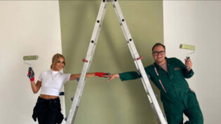 Amanda and Alan’s Italian Job to return