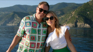 Amanda and Alan head to Spain for BBC