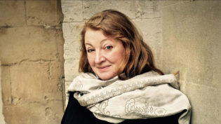 Monumental options rights to Amanda Craig's Three Graces