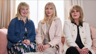 BBC confirms second series of Amandaland