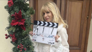 BBC confirms Amandaland Christmas special