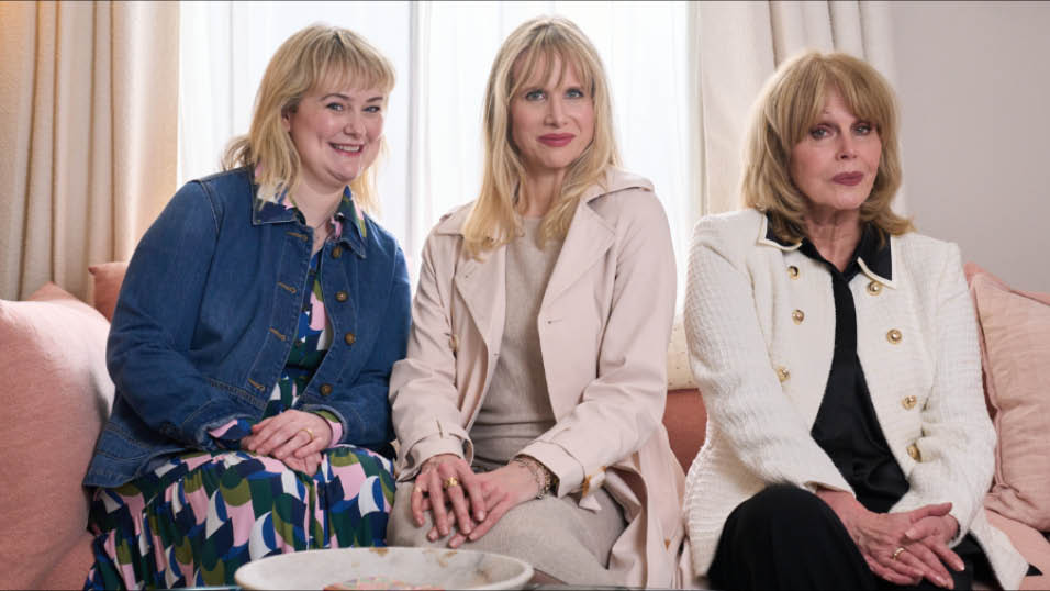 BBC books Motherland spin off from Merman