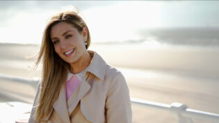 BBC orders Amy Dowden: Fight of My Life from Wildflame