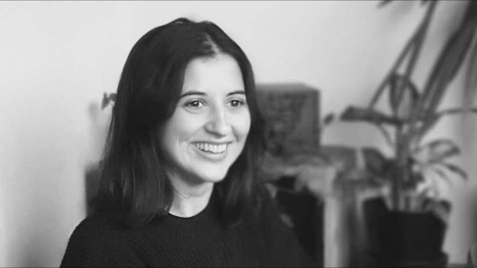 Blind Pig hires Ana Hoxha as producer