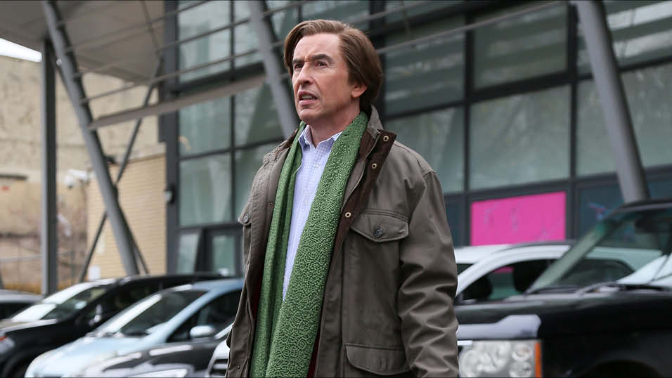 BBC comedy announces six shows