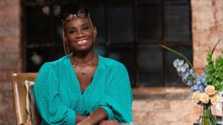 Outline cooks up Andi Oliver Xmas special for BBC2