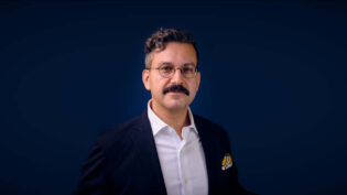 BBC Studios' André Renaud joins WBITVP
