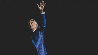 eOne to make Andrea Bocelli feature doc