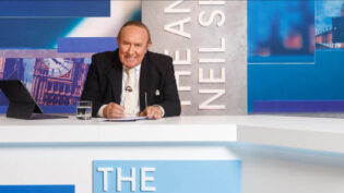 C4 recommissions ITNP's The Andrew Neil Show