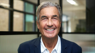 Left Bank CEO Andy Harries becomes Executive Chairman