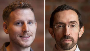 Cinesite ups Walker, Irles to group positions