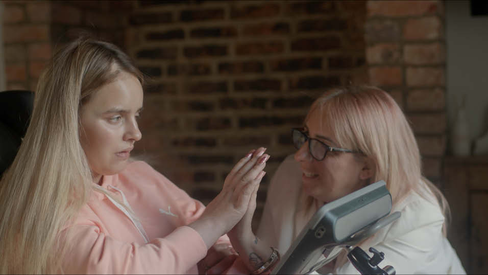 Wonderhood makes Angel Lynn doc for C4
