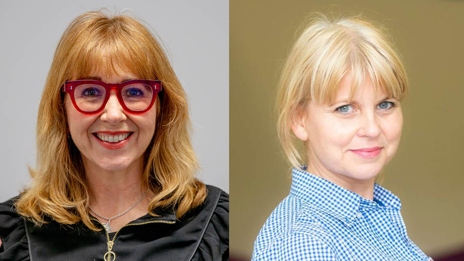 Boom adds new ops director, head of kids
