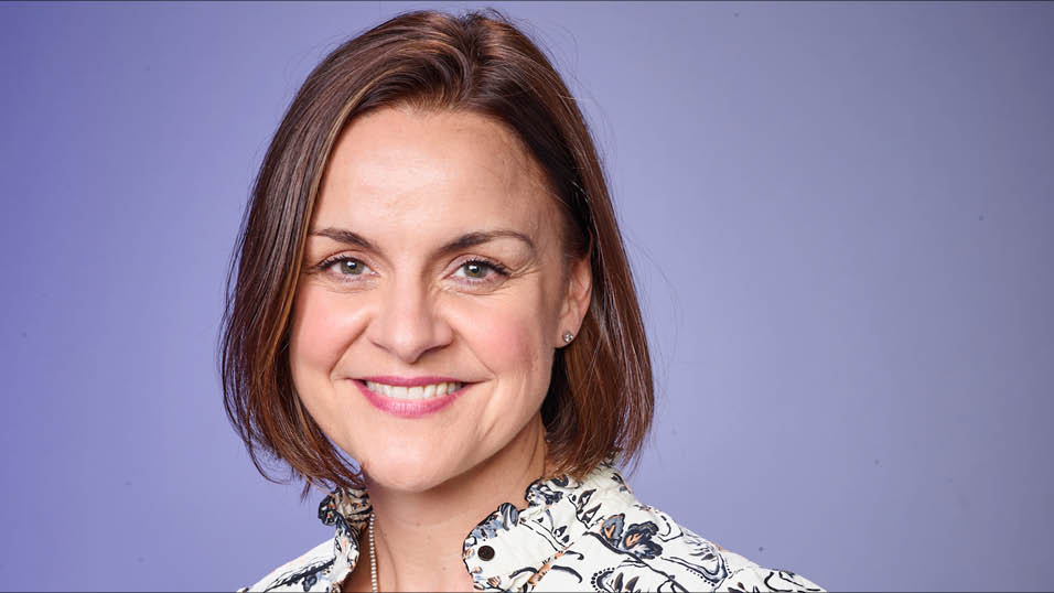 Anna Priest to head Paramount+ in the UK