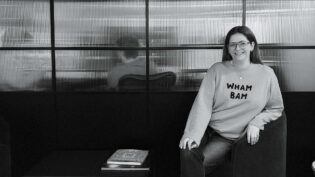 Whitehouse's Annabel Bennett joins Absolute as EP