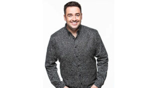 Jason Manford fronts new BBCS quiz show