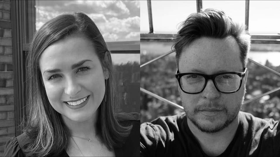 Nexus adds to Branded Content leadership team