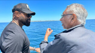 Lorton, Zig Zag, Hipster set Antoine Fuqua Mandela doc