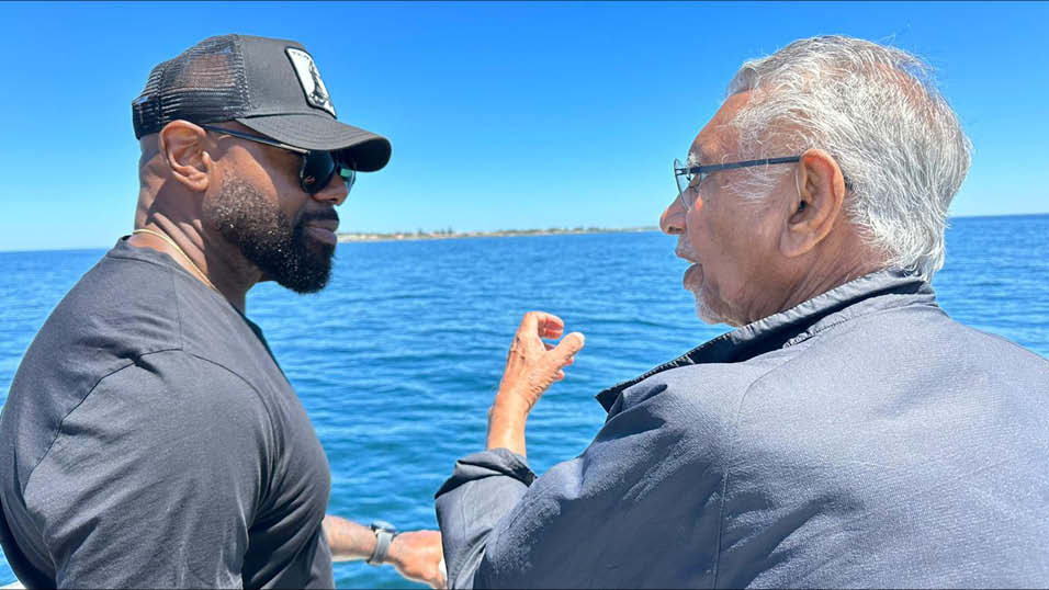 Lorton, Zig Zag, Hipster set Antoine Fuqua Mandela doc
