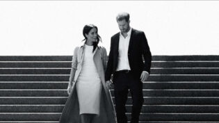 Netflix extends Harry and Meghan deal
