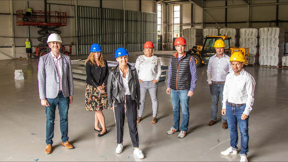Aria Studios to open in North Wales this year