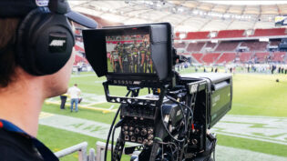 ARRI introduces live production monitor LPM-1