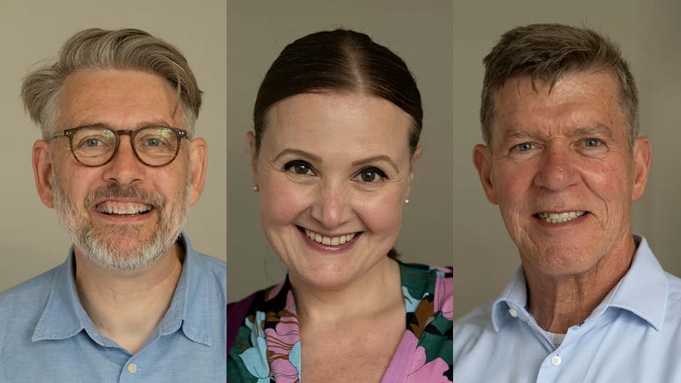 Root6 trio join Advanced Systems Group