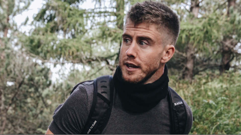 One Tribe preps Ash Dykes adventure for CICC, Insight TV and CMG