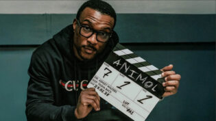Ashley Walters starts shoot on directorial feature debut