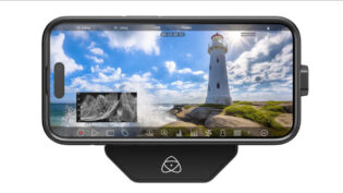 NAB: Atomos announces Ninja Phone