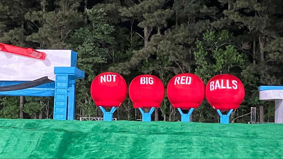 BTS: How The ATS Team gave Mr Beast his biggest challenge