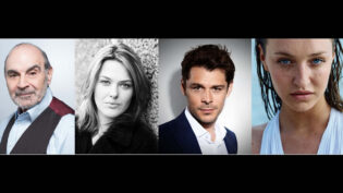 Channel 5 commissions thriller, The Au Pair
