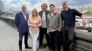 Auspicious Group acquires Nowadays