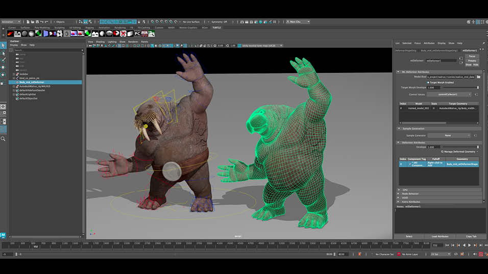 Autodesk announces new AI workflows
