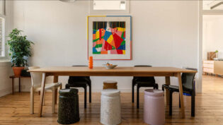 Edit house Avenues opens new Dalston studio