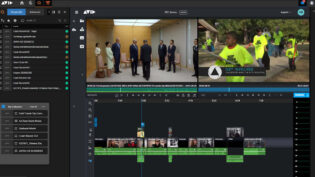 Avid unveils Avid Content Core